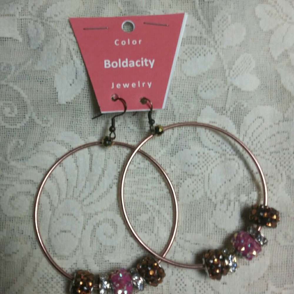 Hoop Earrings